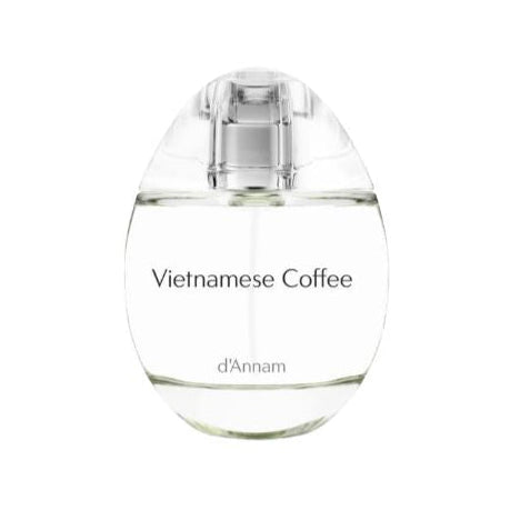 d'Annam Vietnamese Coffee Sample